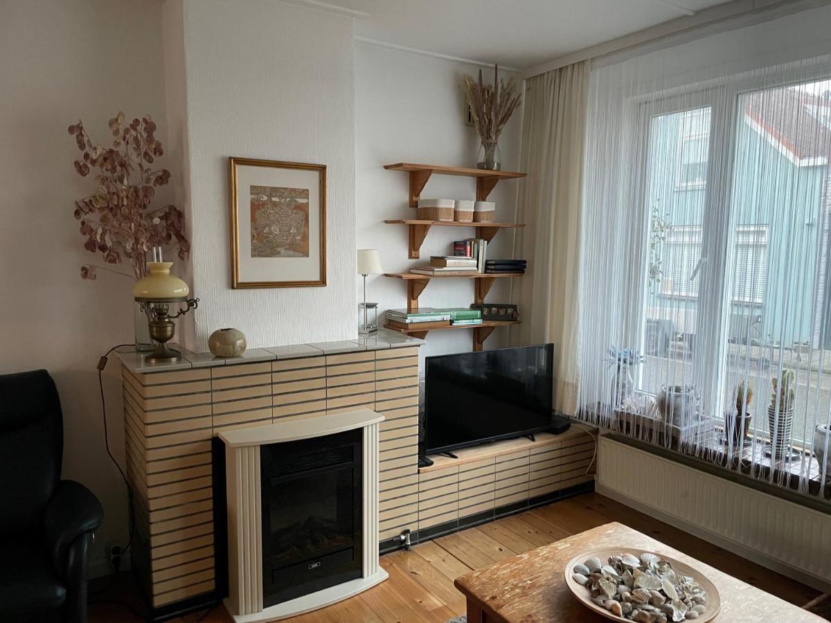 Kustverhuur, Breskens, Boulevard 134 Екстериор снимка